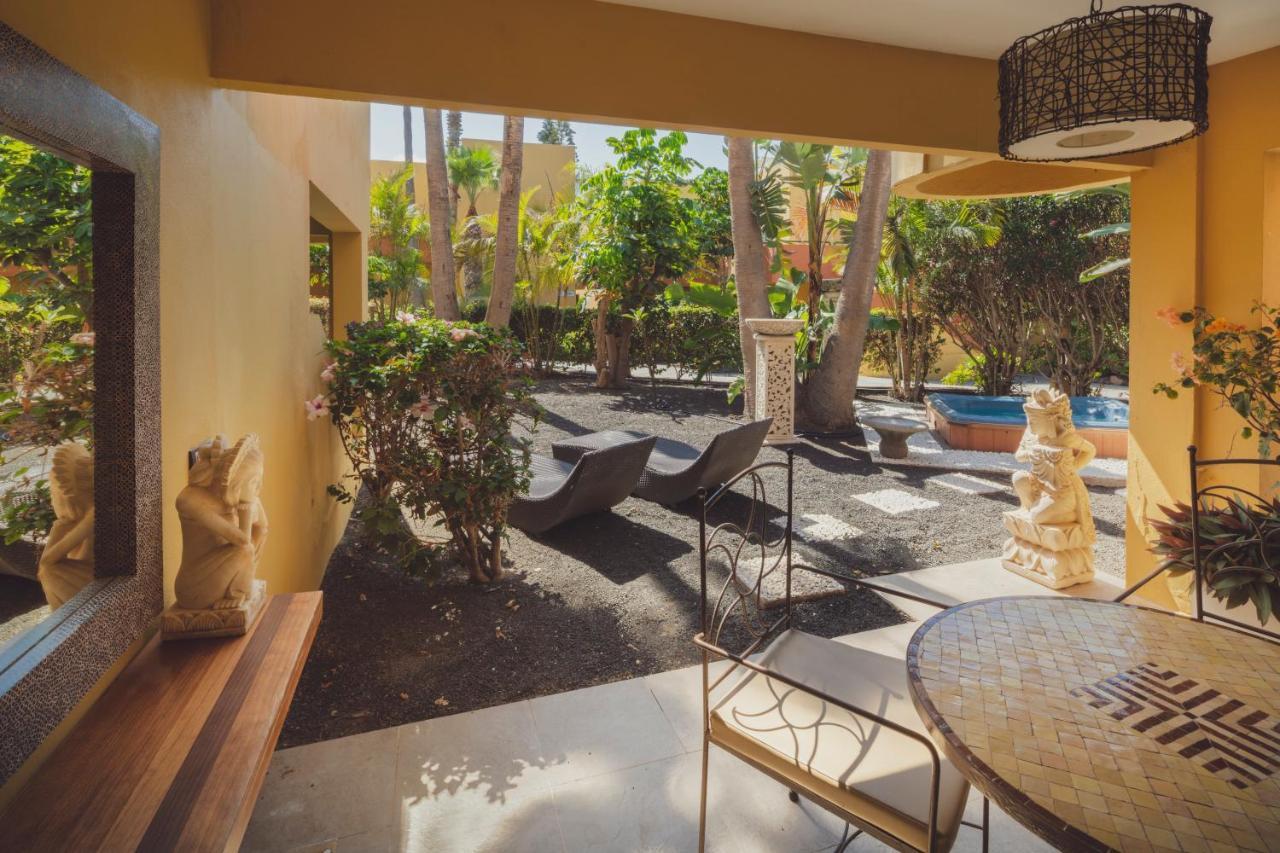 Appartement Atlantic Garden Mate Corralejo