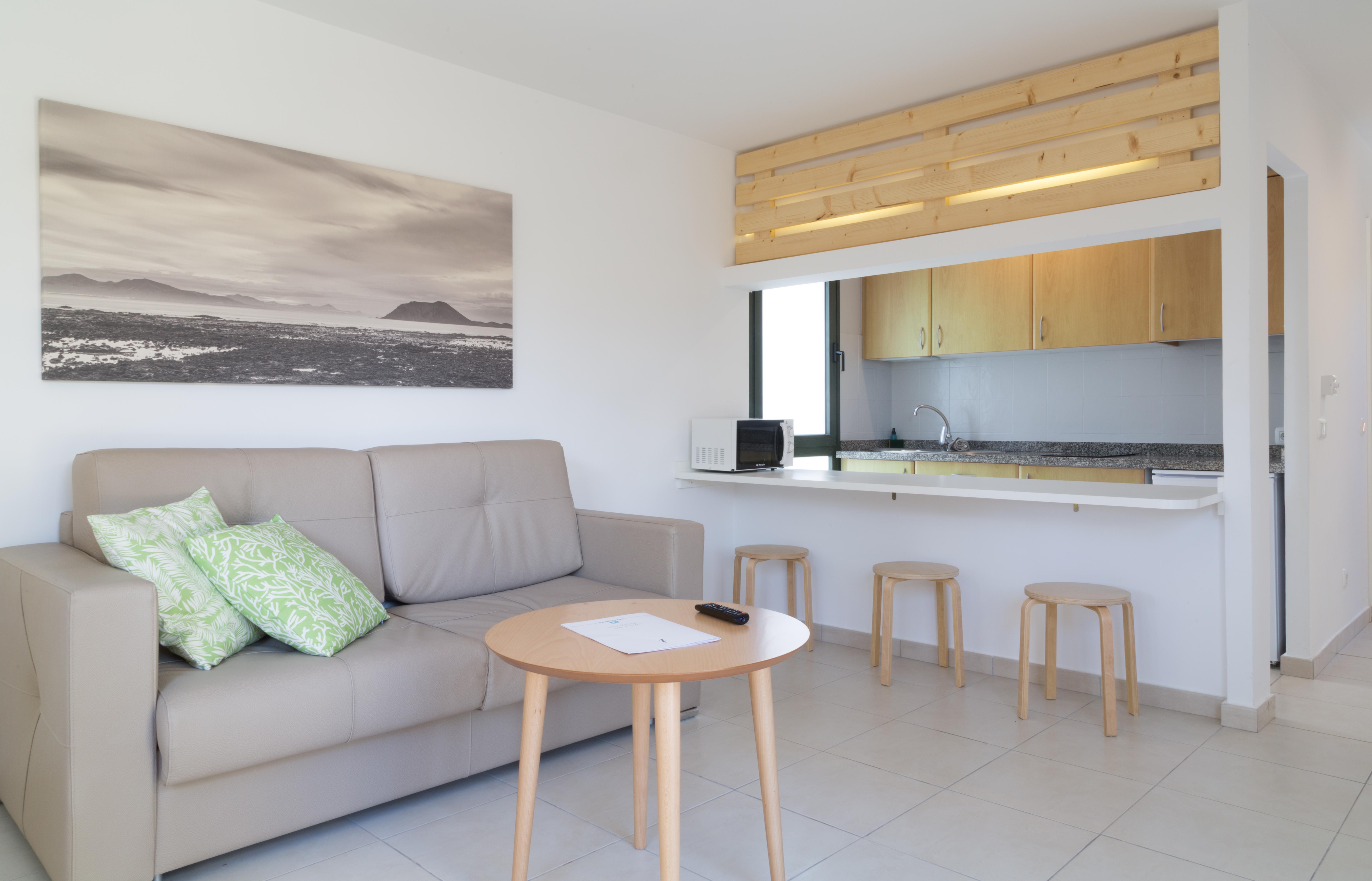 Atlantic Garden Mate Appartement
