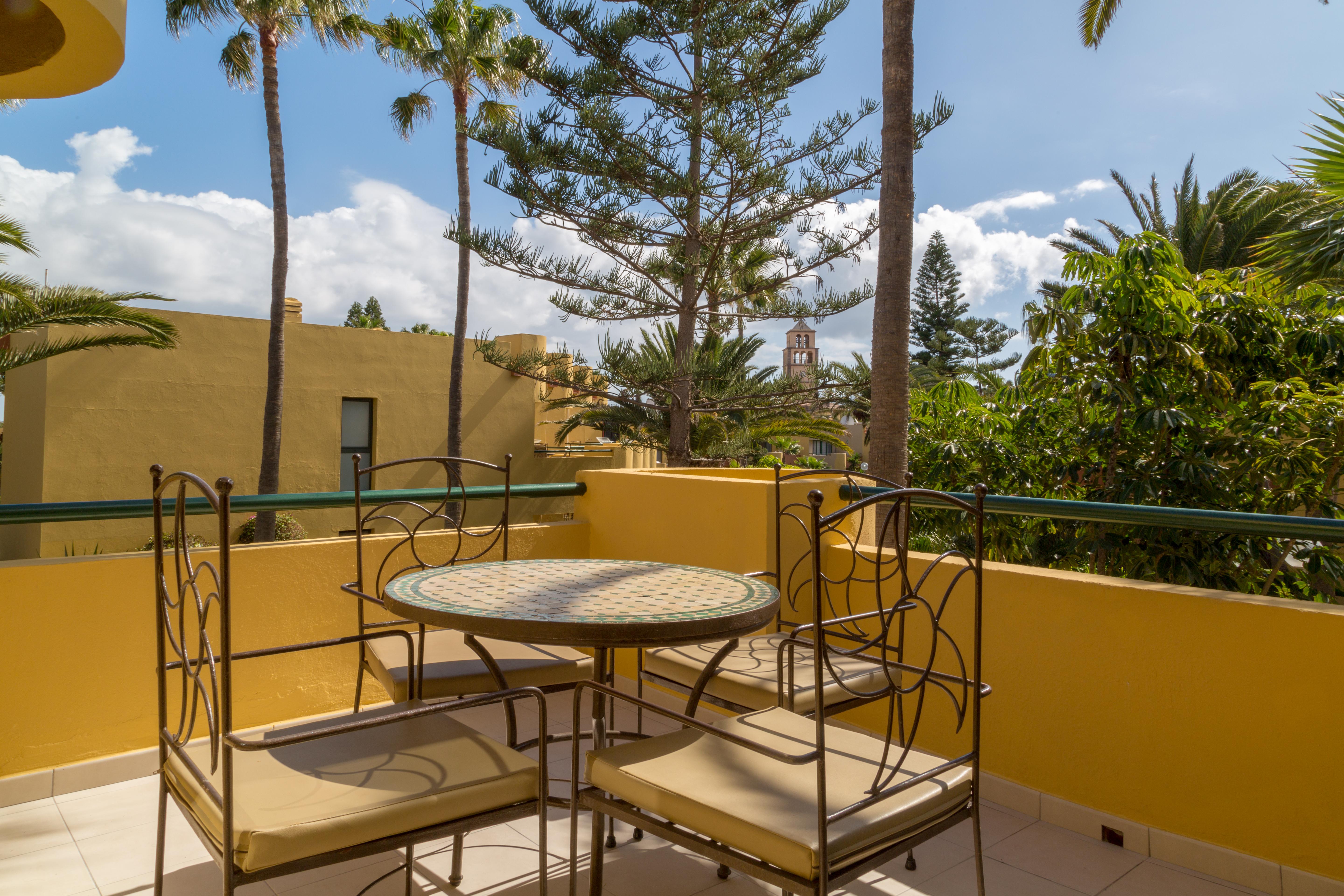 Atlantic Garden Mate Appartement Corralejo