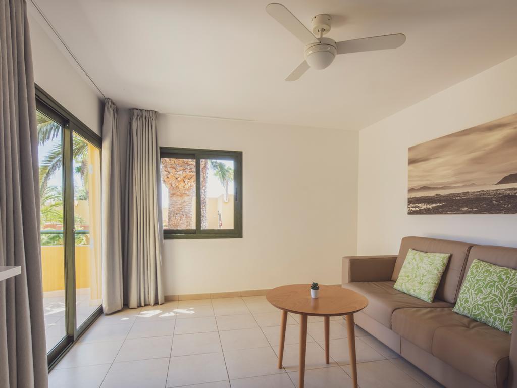 Atlantic Garden Mate Appartement