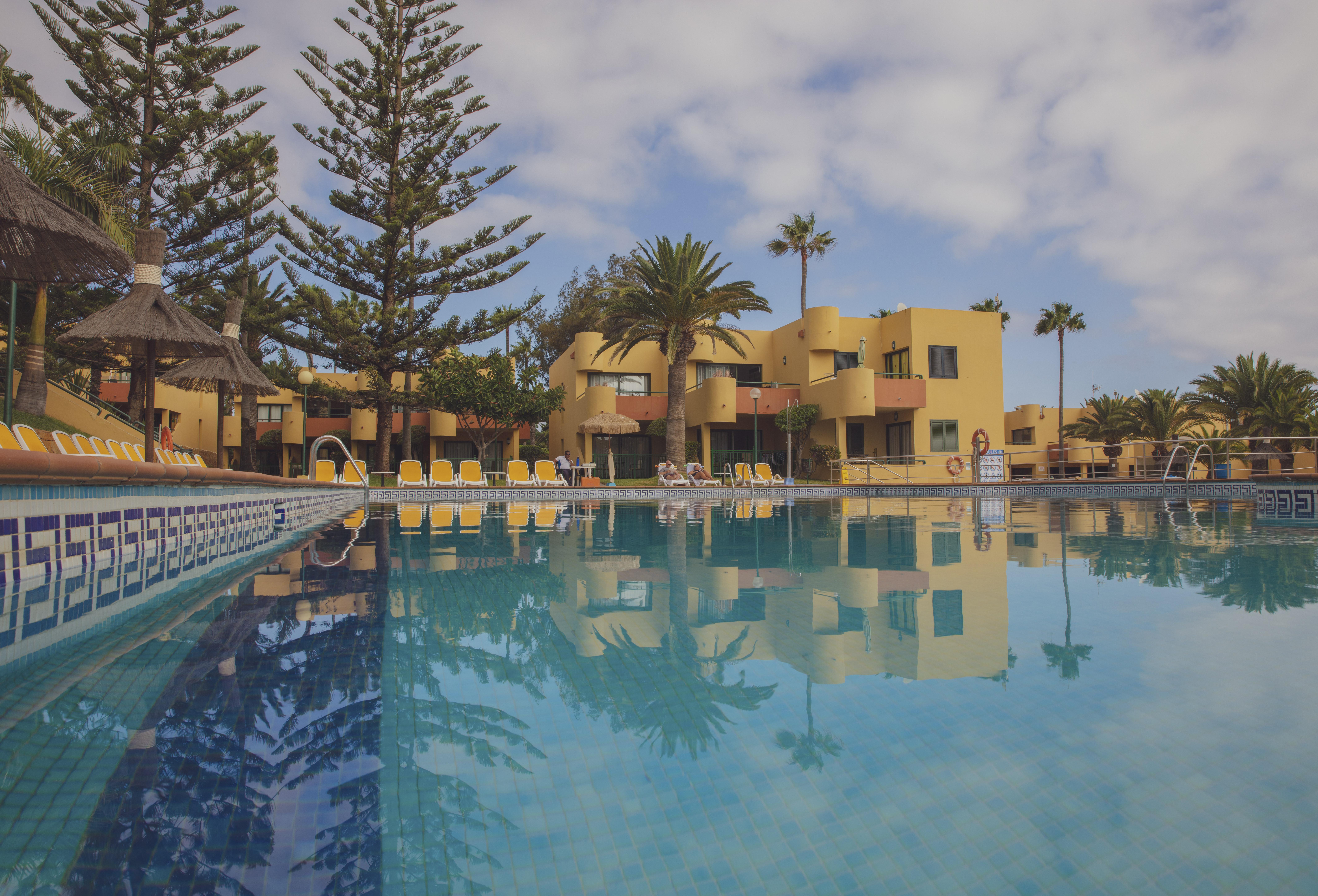 Appartement Atlantic Garden Mate Corralejo