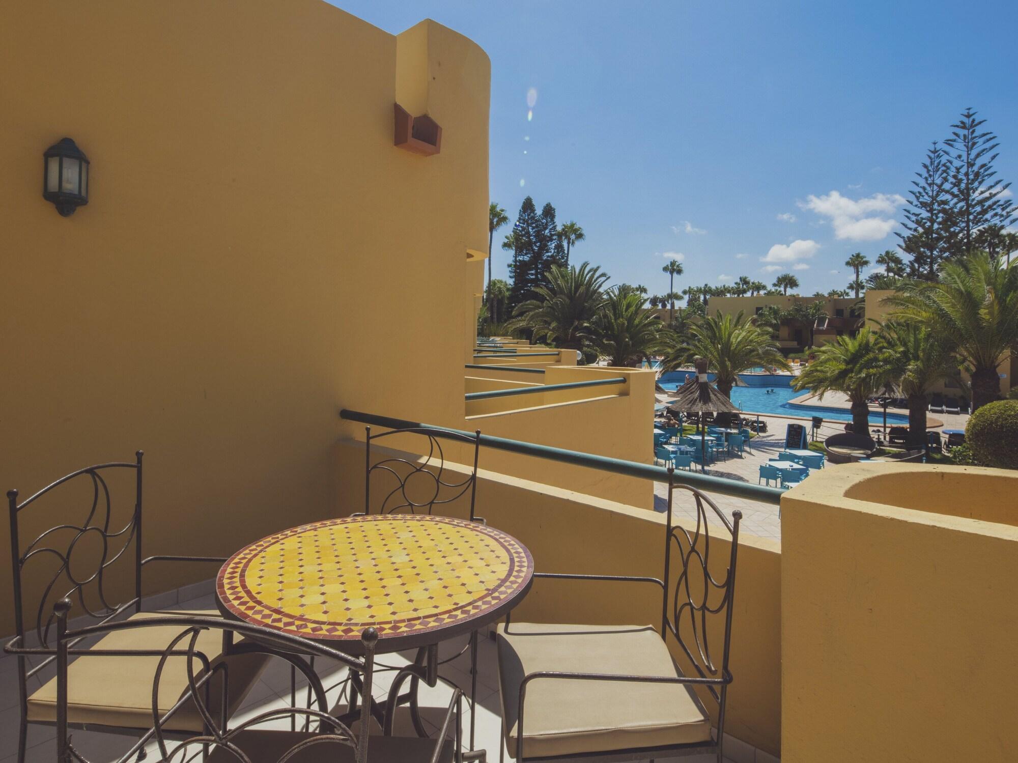 Atlantic Garden Mate Appartement